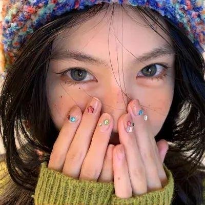 染成茜色的坂道