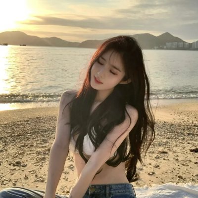 爱上坏女孩